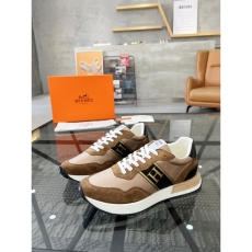 Hermes Sneakers